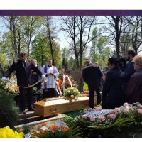 15. ostatnia droga a. lisowskiego
